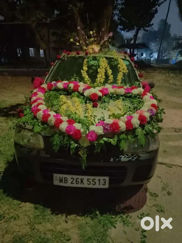 Maruti Suzuki Alto 2011 Lxi