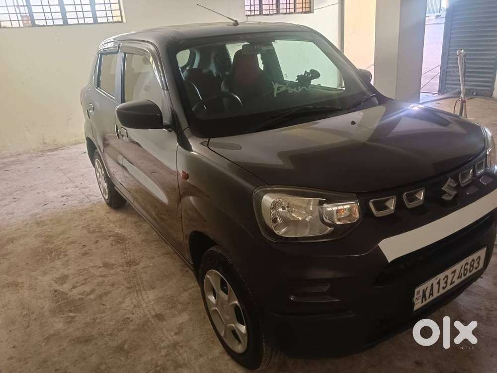 Maruthi Suzuki