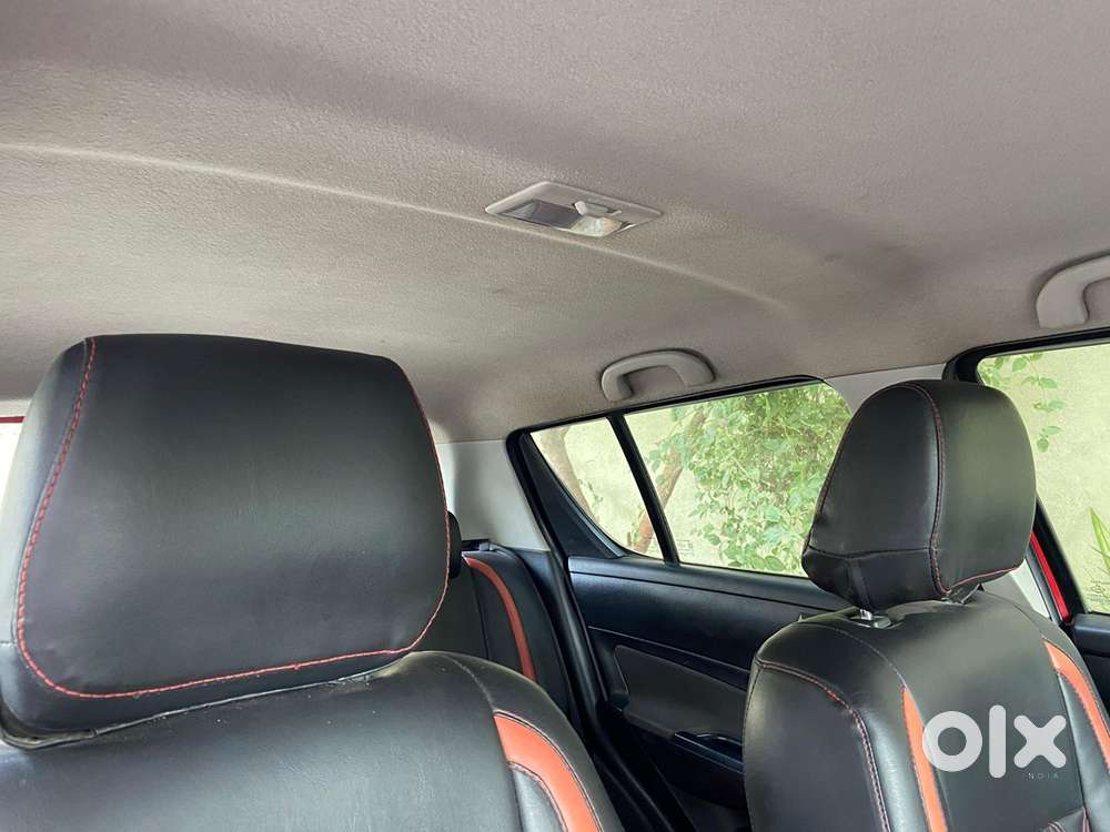 Maruti Suzuki Swift 2016 Petrol Well Maintained