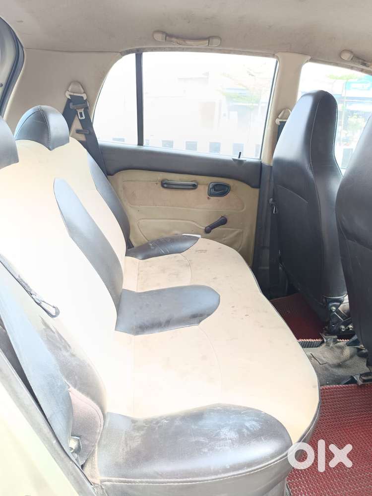 Hyundai Santro Xing Gls, 2011, Lpg