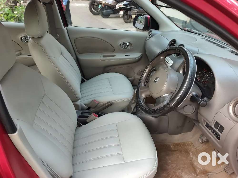 Renault Pulse 2012 Diesel 115000 Km Driven