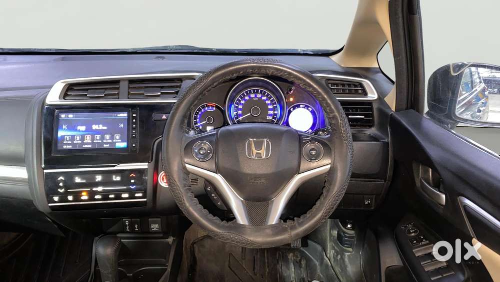 Honda Jazz 1.2 Zx Cvt I-vtec, 2022, Petrol