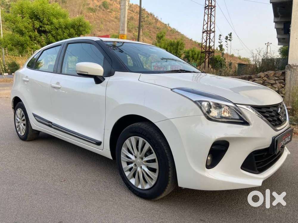 Maruti Suzuki Baleno Delta, 2020, Cng & Hybrids
