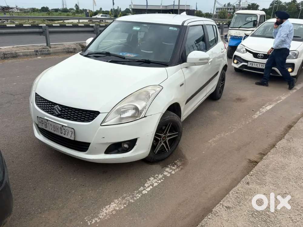Swift Maruti Suzuki Vdi Diesel Manual 2013