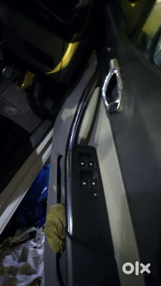 Full Car Ok Hai Koi Kami Nahi Hai