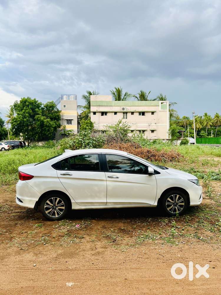 Honda City Zx Vtec, 2022, Petrol