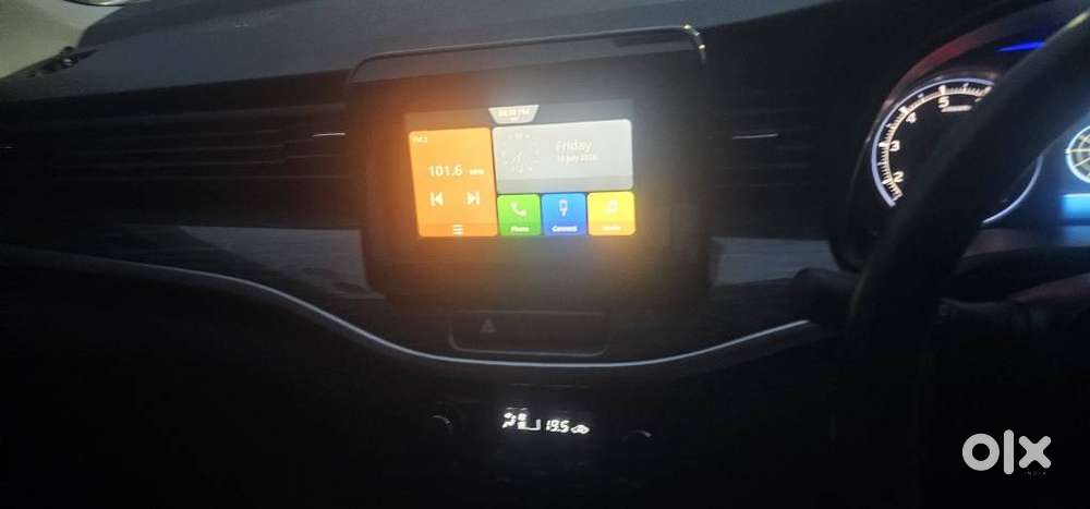 Maruti Suzuki Xl6 1.5 Alpha Plus Mt, 2024, Petrol