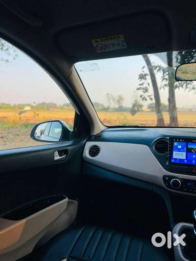 Hyundai I10 Asta, 2018, Diesel