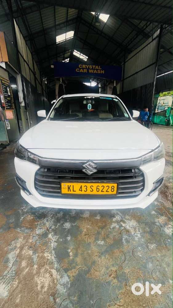 Maruti Suzuki Dzire 1.2 Tour S Cng, 2025, Cng & Hybrids