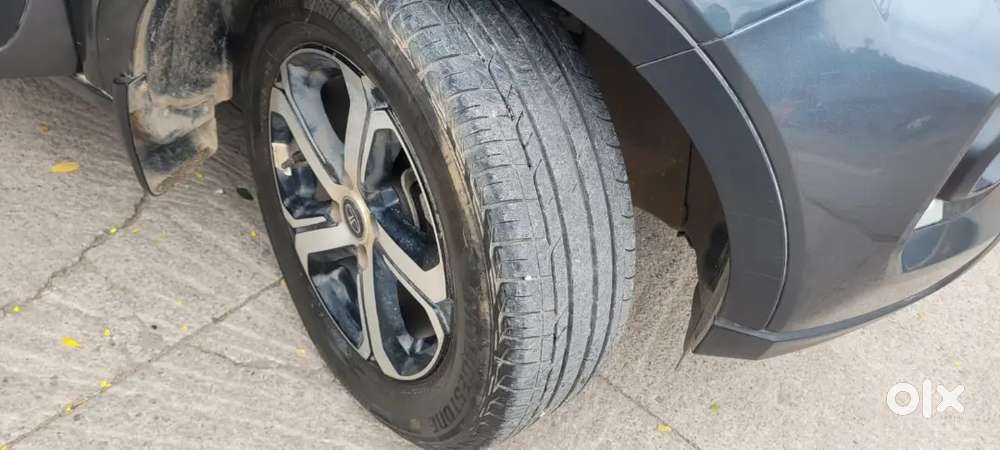Tata Nexon 2023 Petrol