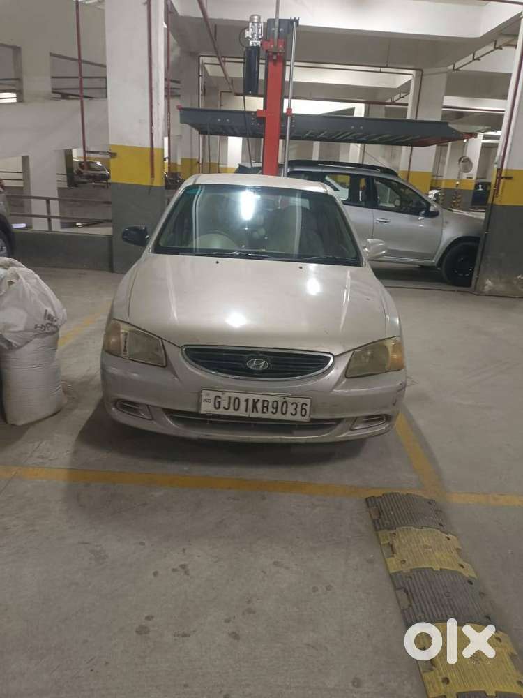 Hyundai Accent 2009 Petrol
