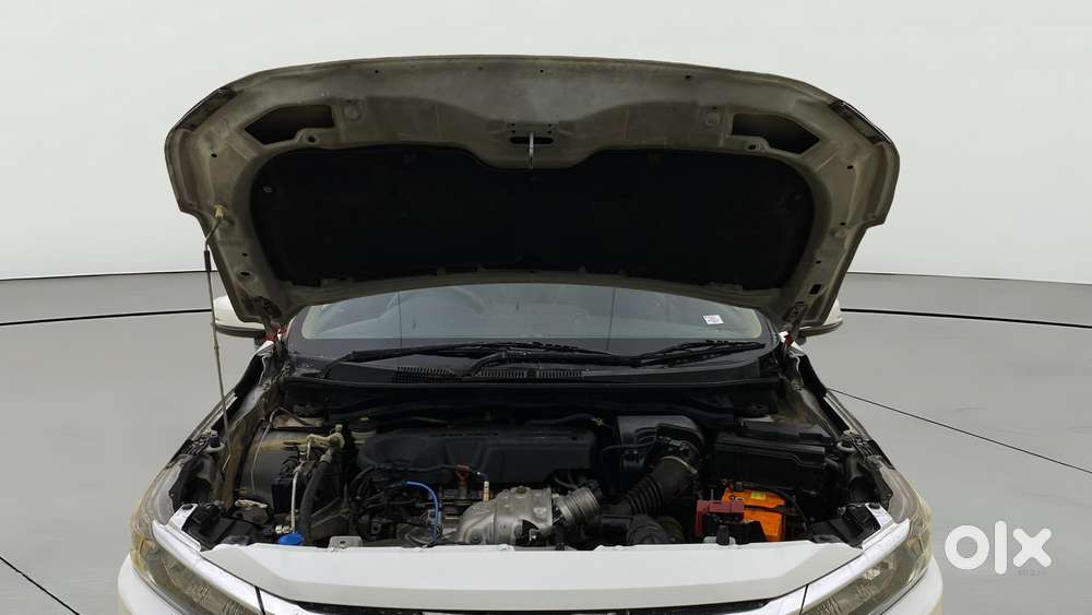 Honda Amaze S Diesel, 2021, Diesel