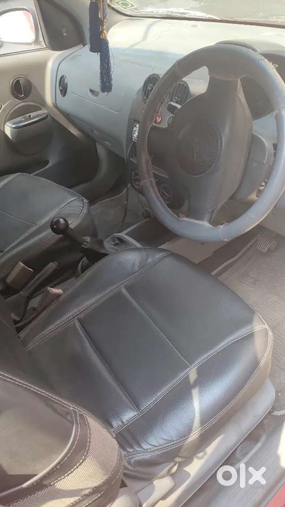 Chevrolet Aveo 2009 Petrol Well Maintained