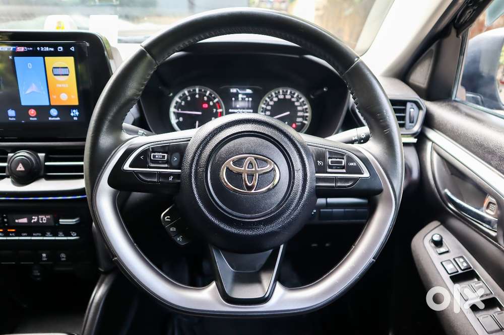 Toyota Urban Cruiser Hyryder 1.5 E Neo Drive, 2023, Petrol