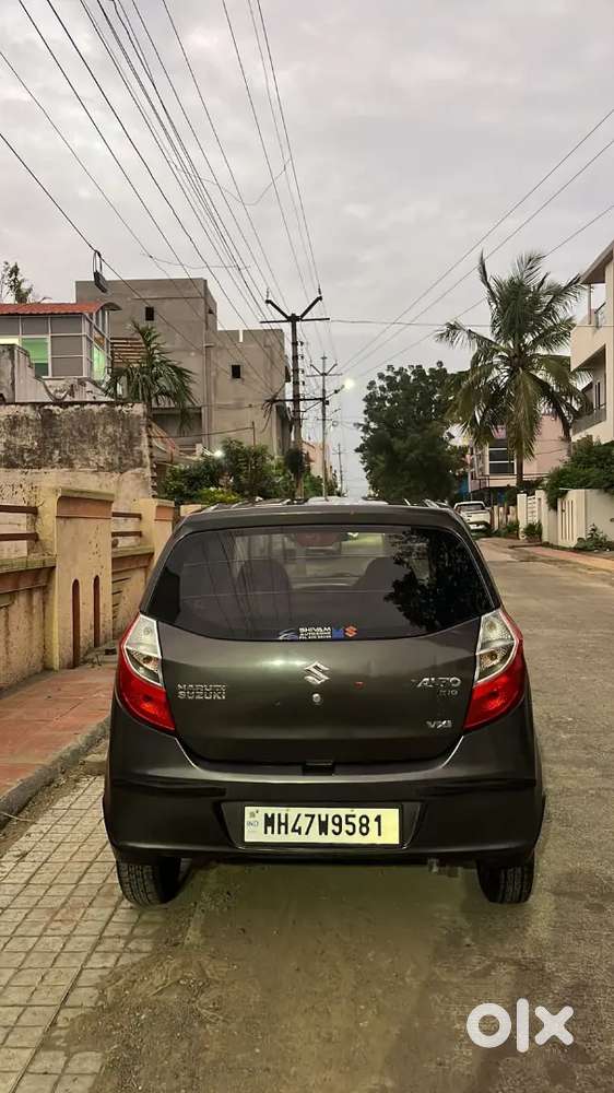 Maruti Suzuki 800 2018 Ac Petrol Manual