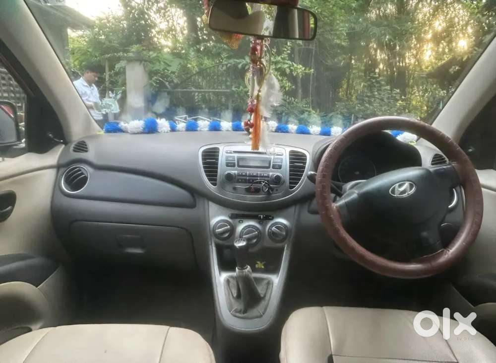 Hyundai I10 Petrol Well Maintained