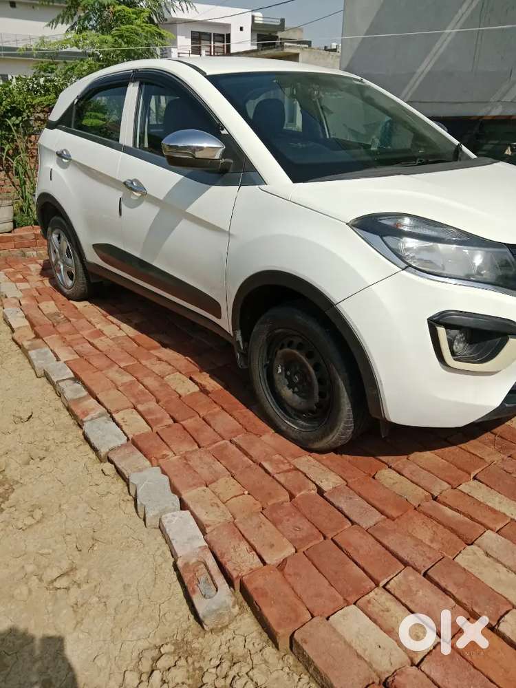 Tata Nexon 2020 Petrol 65000 Km Driven