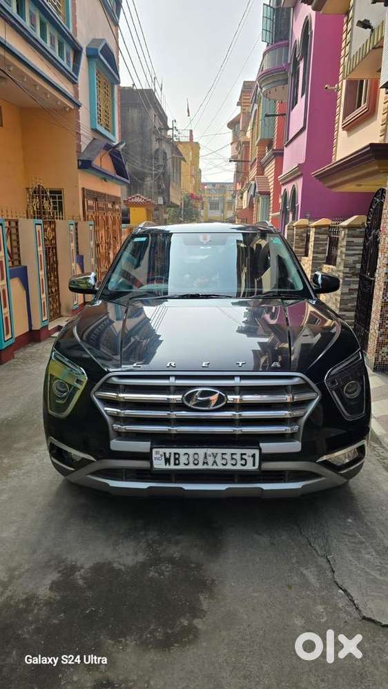 Hyundai Used Car 2021