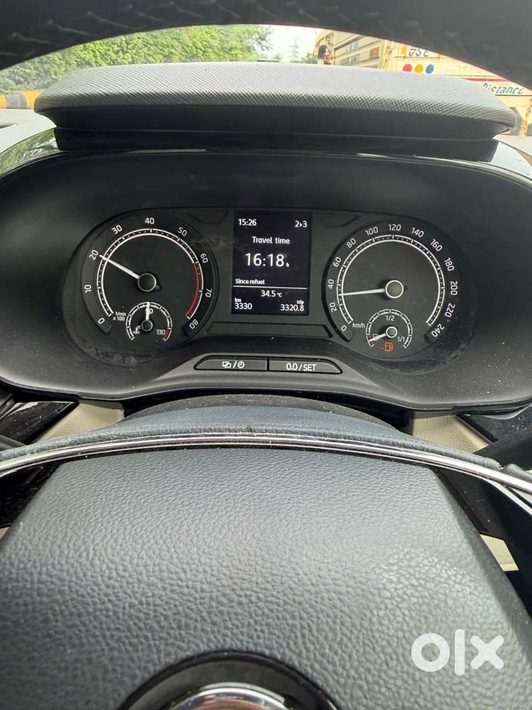 Skoda Slavia Sportline Petrol 2026
