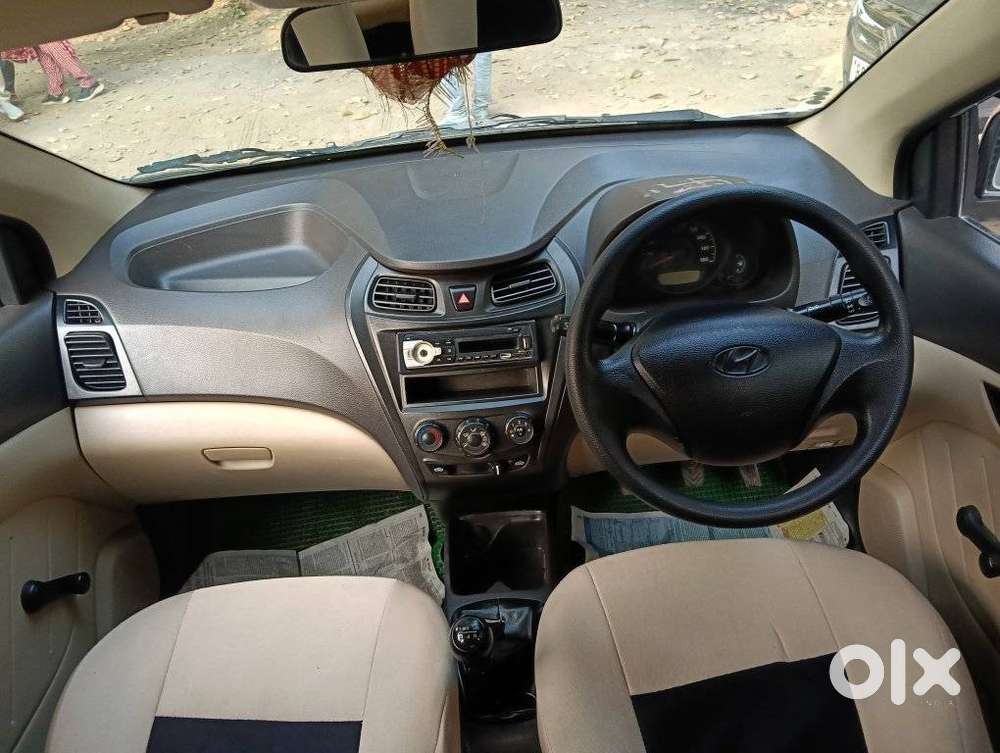 Hyundai Eon D-lite +, 2013, Petrol