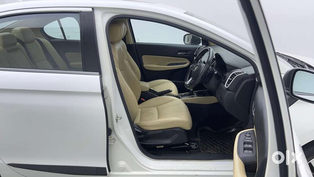 Honda City 1.5 Zx Cvt I-vtec, 2022, Petrol