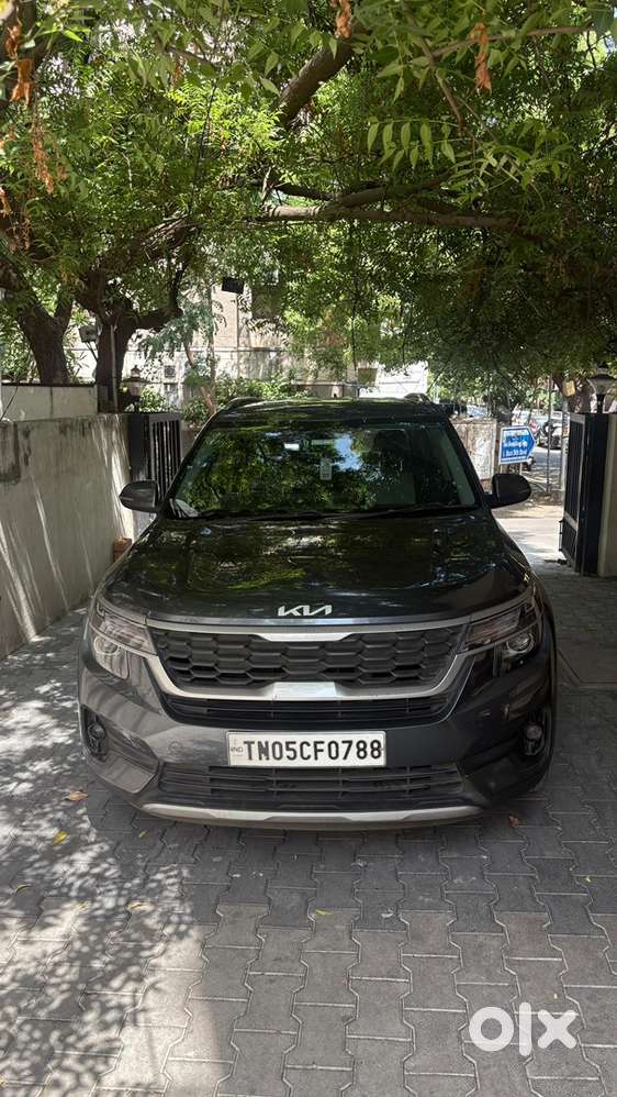 Kia Diesel Automatic 2022