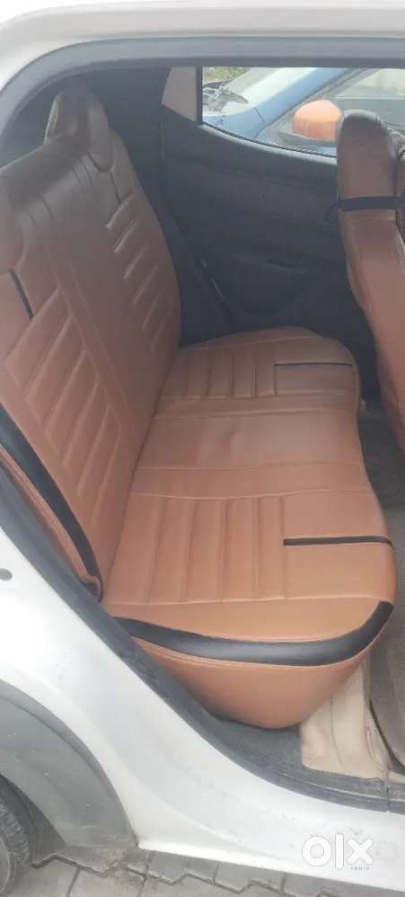 Renault Kwid 1.0 Rxl 2016