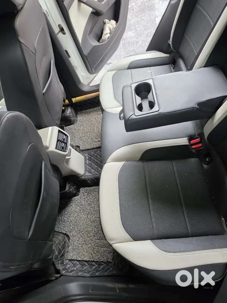 Volkswagen Taigun 2023 Petrol 50000 Km Driven Fully New Condition
