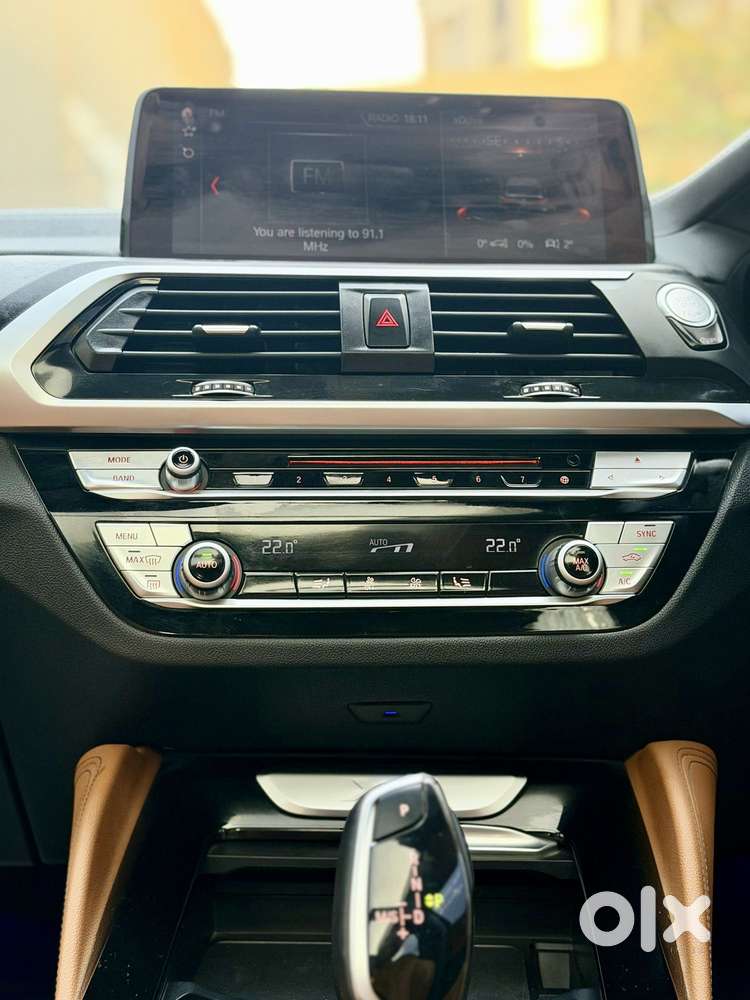 Bmw X4 M Sport X Xdrive30d, 2019, Diesel