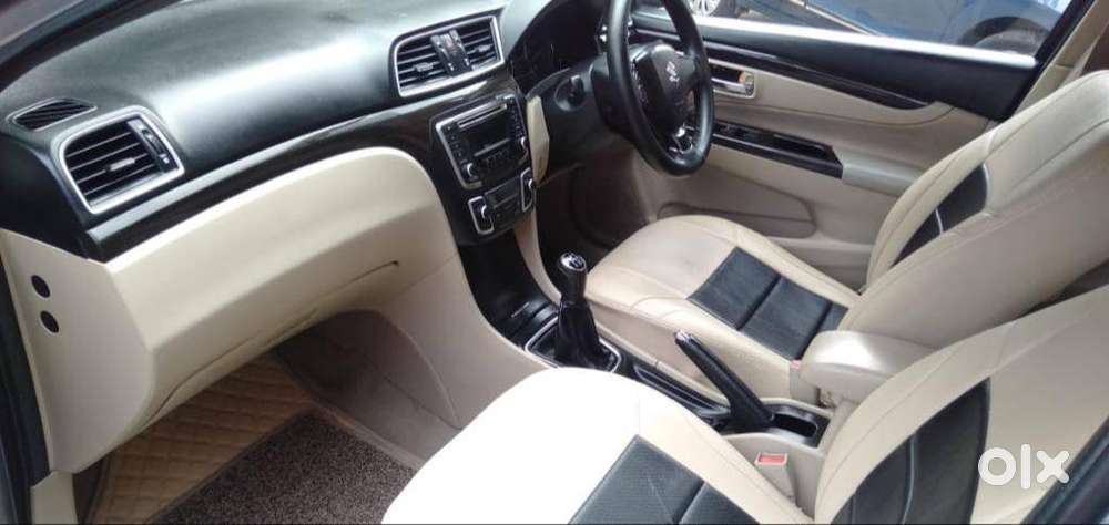 Well Maintained Car