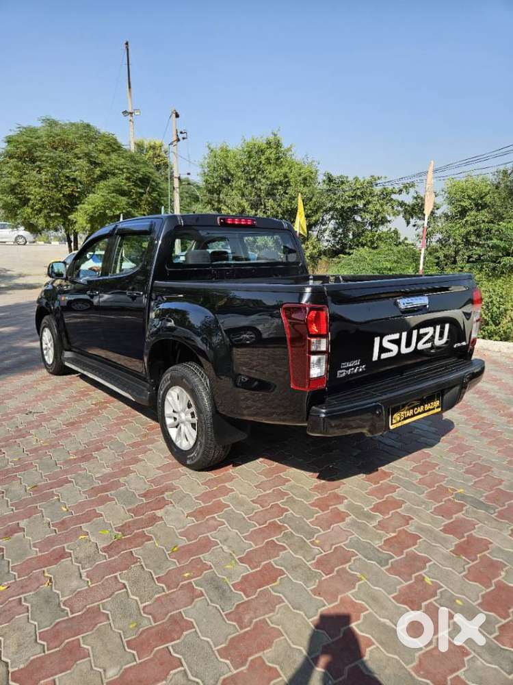 Isuzu Hi-lander 4x2 Mt, 2022, Diesel
