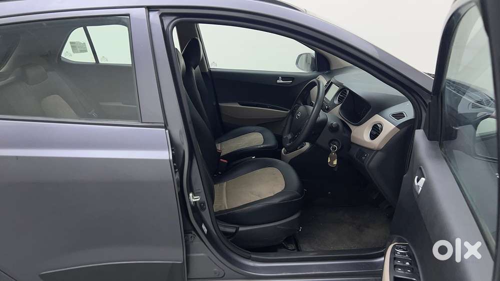 Hyundai Grand I10 1.2 Kappa Sportz, 2018, Petrol