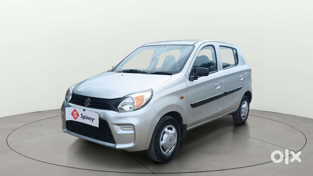 Maruti Suzuki Alto 800 Lxi, 2019, Petrol