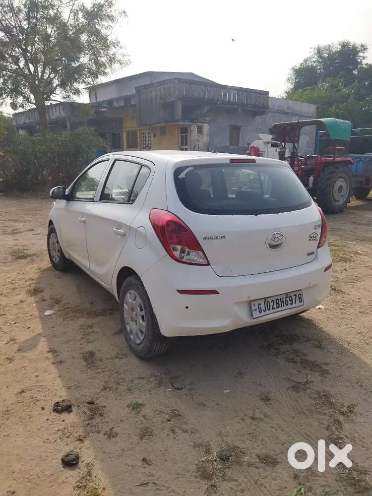 Hyundai I20 2014 Petrol Well Maintained