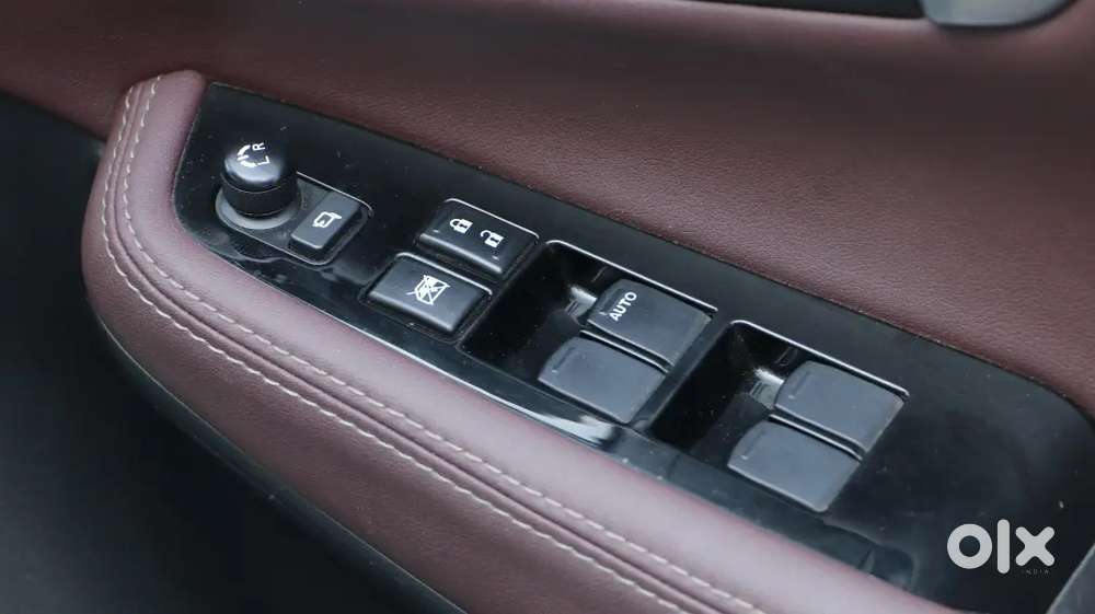 Maruti Suzuki Grand Vitara Alpha Top Model