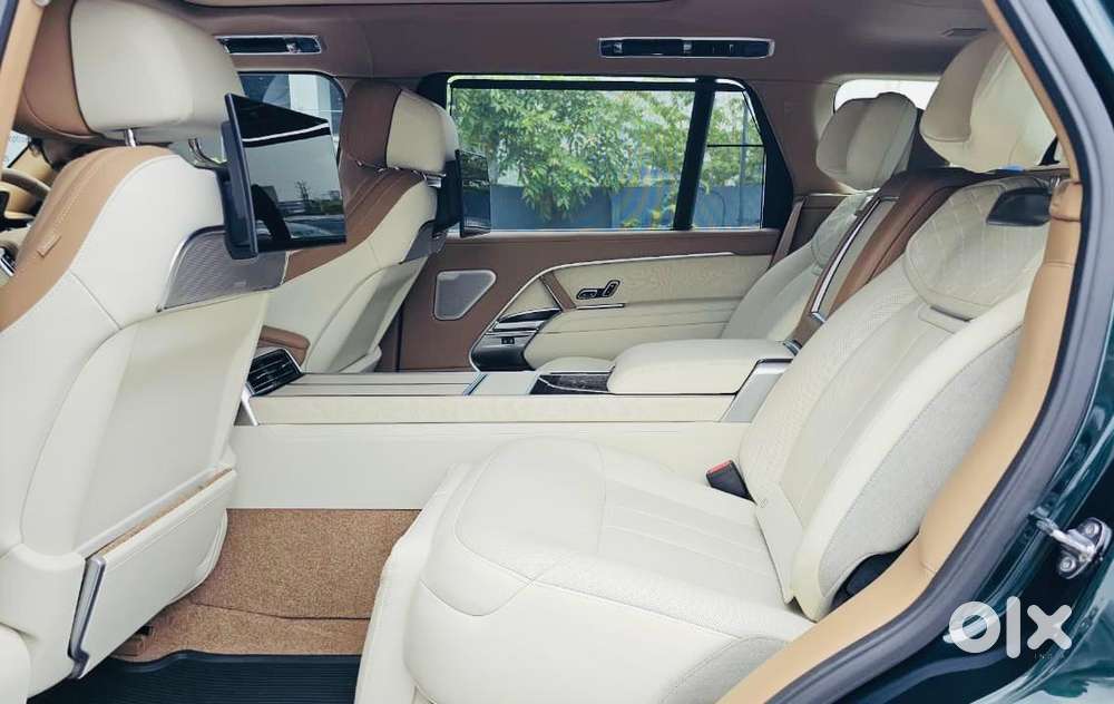 Land Rover Range Lwb 3.0 V6 Diesel Vogue, 2025, Diesel