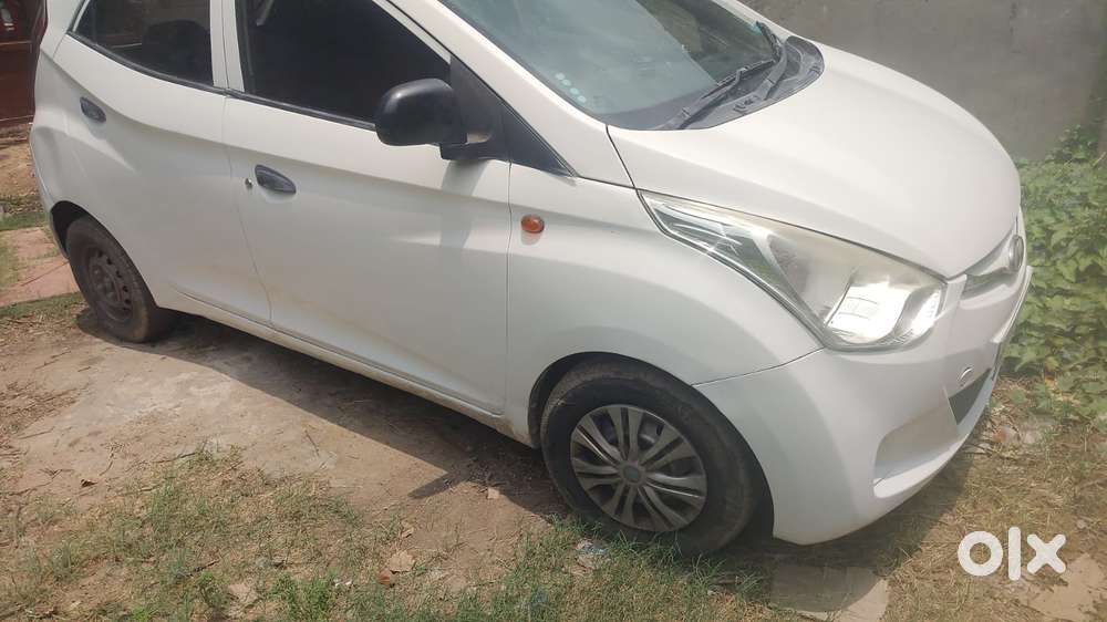 Hyundai Eon Era +, 2014, Petrol