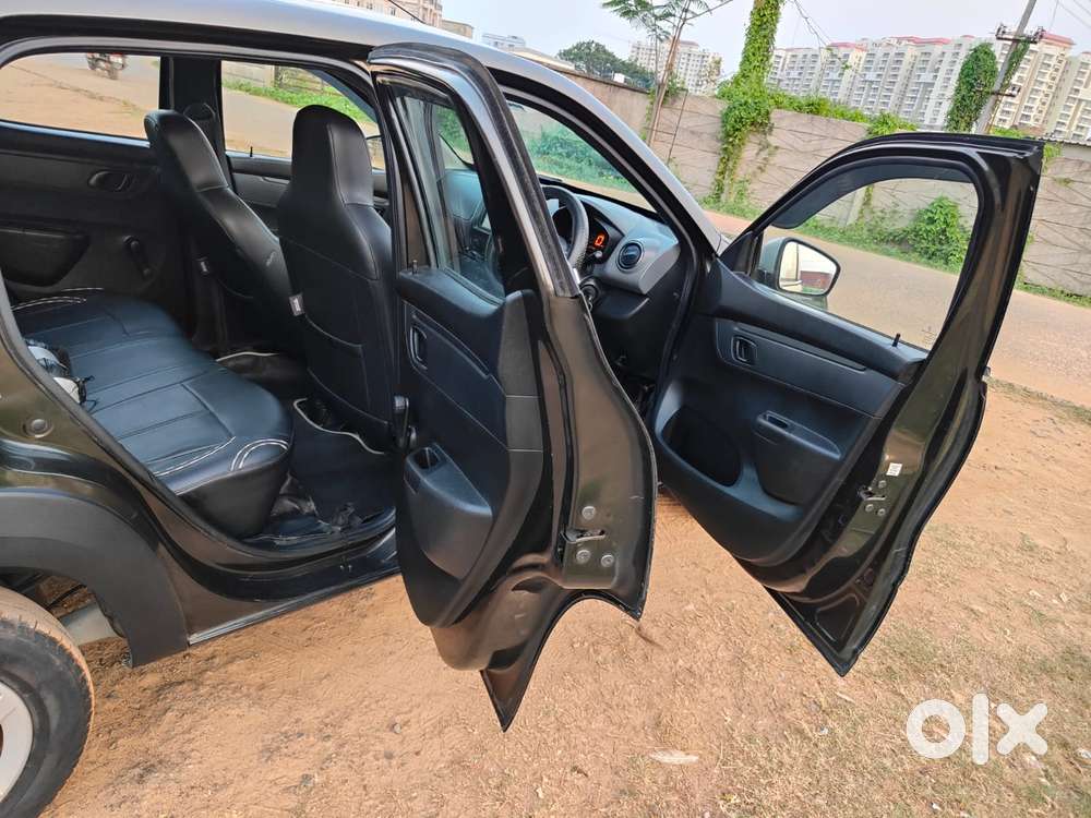 Renault Kwid Rxt 1.0, 2018, Petrol