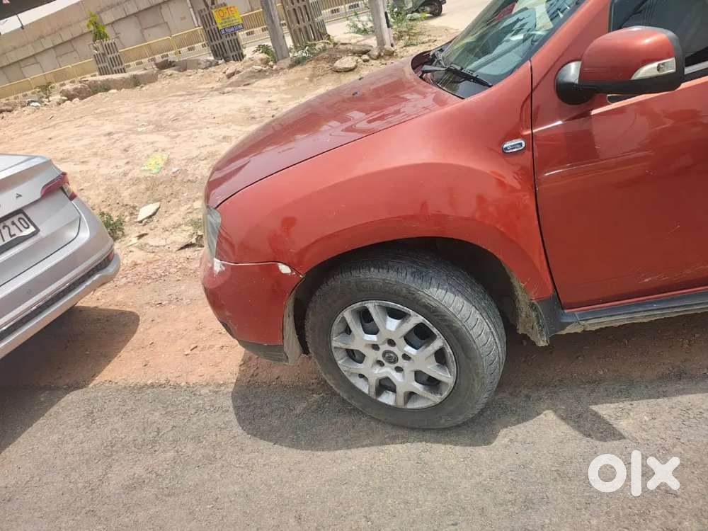 Mahindra Renault Logan 2016
