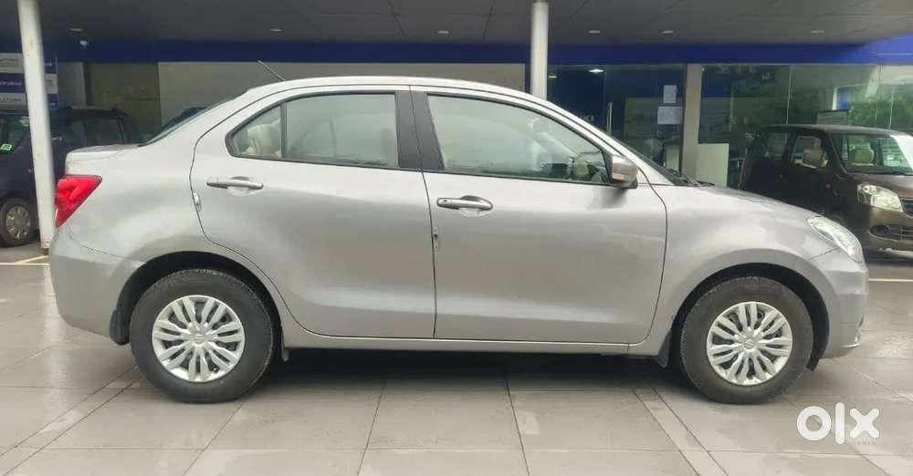 Maruti Dzire Vxi 2021