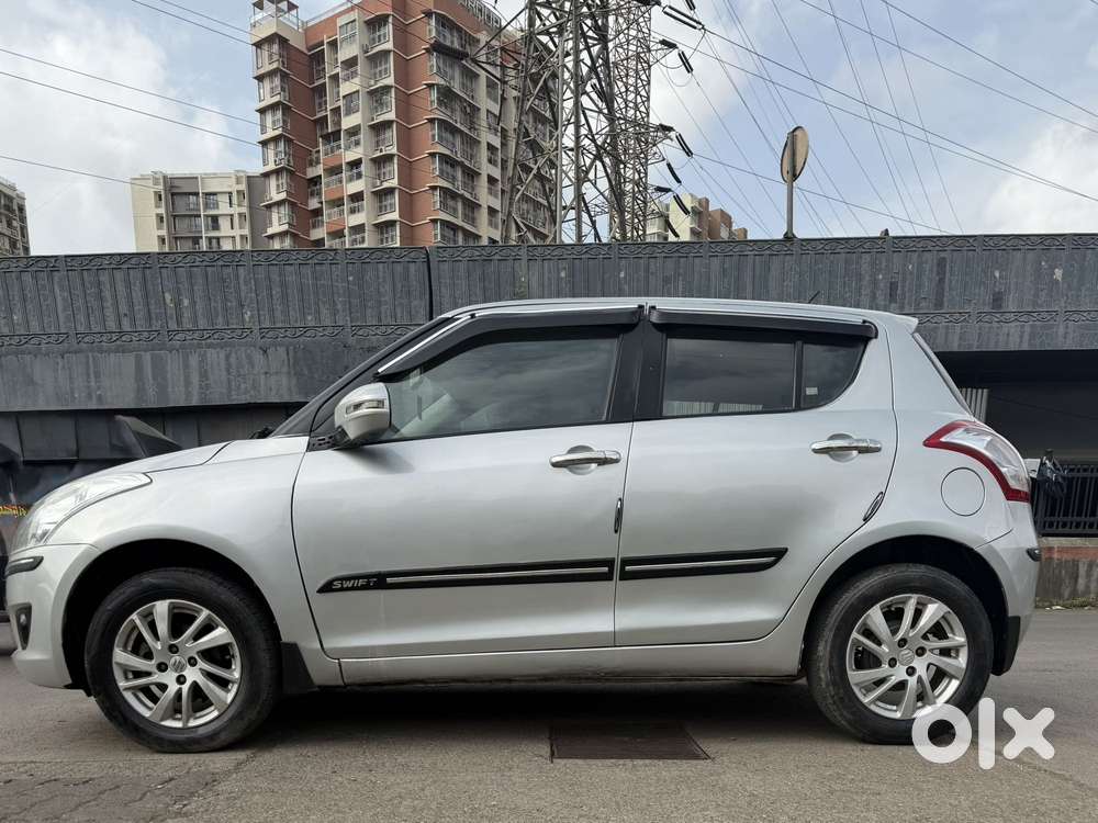 Maruti Suzuki Swift Ddis Zdi, 2014, Diesel