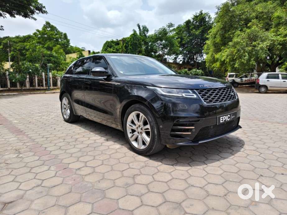 Land Rover Range Velar, 2023, Diesel
