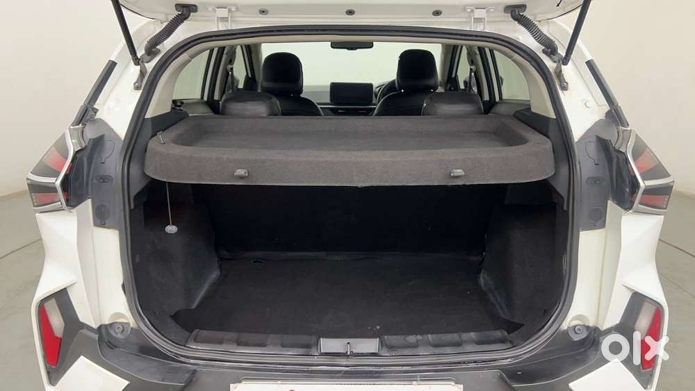 Tata Nexon Creative Plus S 1.2 Revotron Petrol 6 Amt, 2023, Petrol