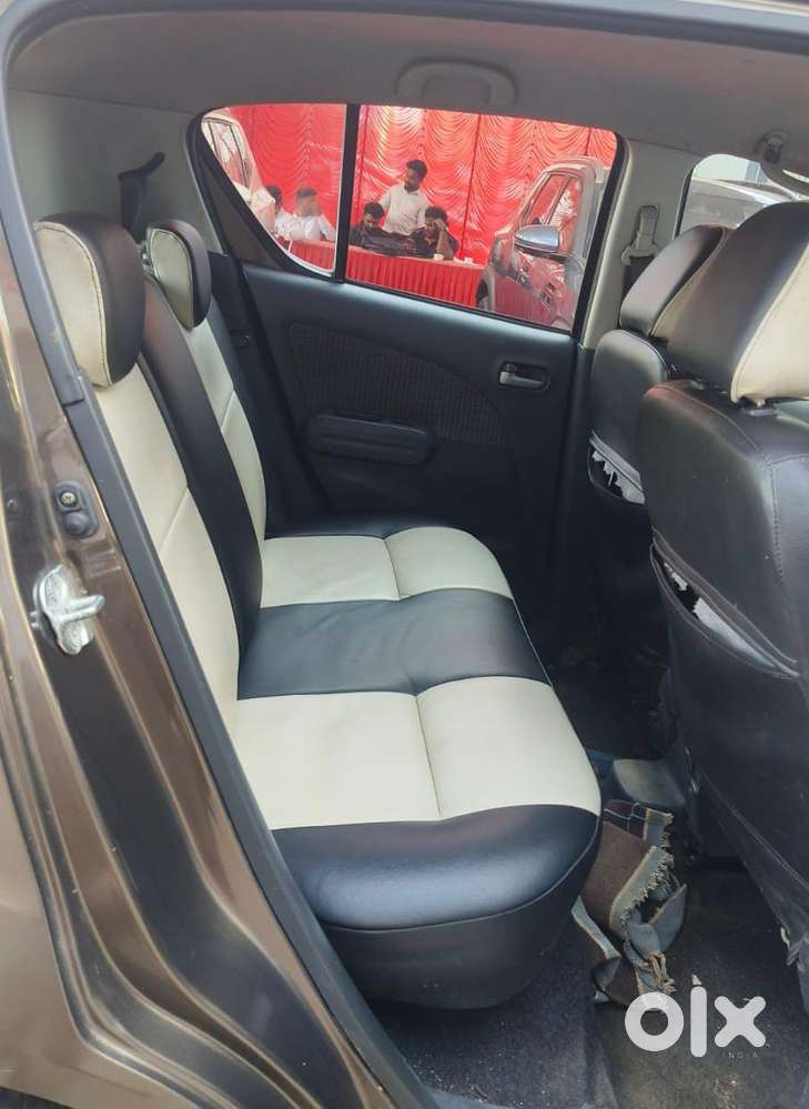 Maruti Suzuki Ritz Zxi [2012 - 2017], 2013, Petrol