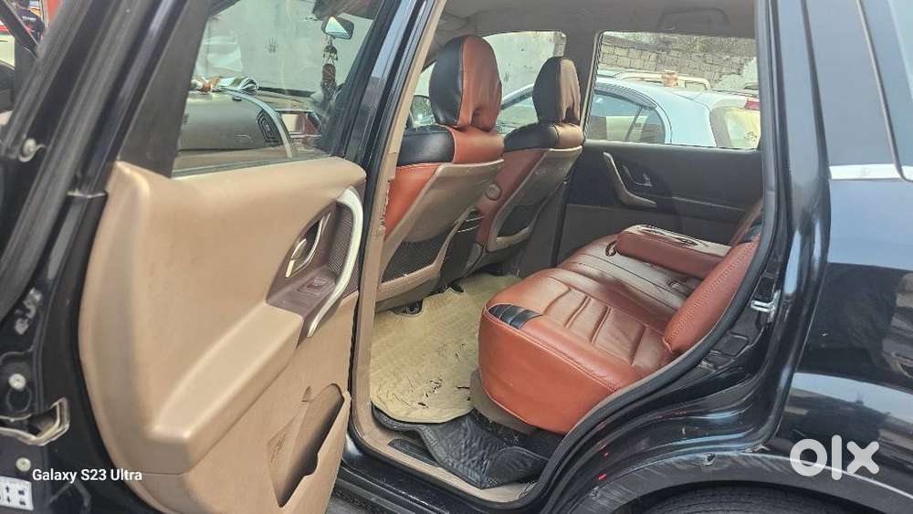 Mahindra Xuv500 2011-2015 W8 4wd, 2013, Diesel