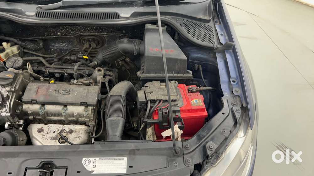 Volkswagen Polo Petrol Comfortline 1.2l, 2013, Petrol