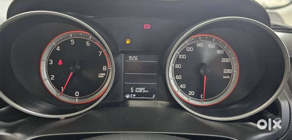 Maruti Suzuki Swift Vxi, 2019, Petrol