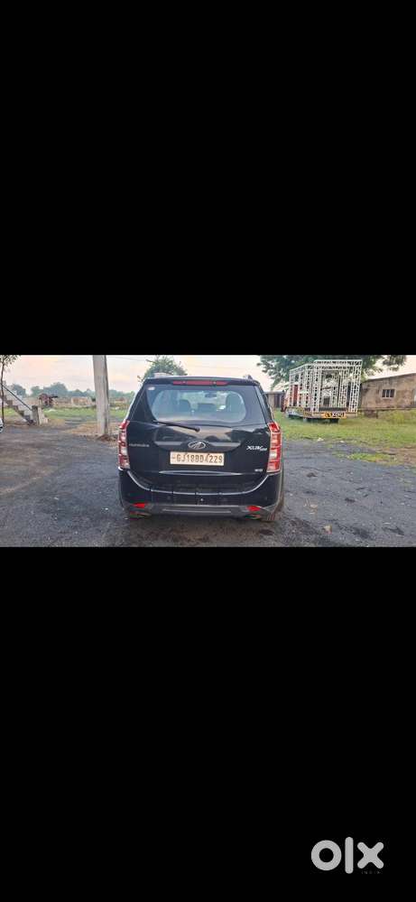 Mahindra Xuv500 Diesel 2014 Car