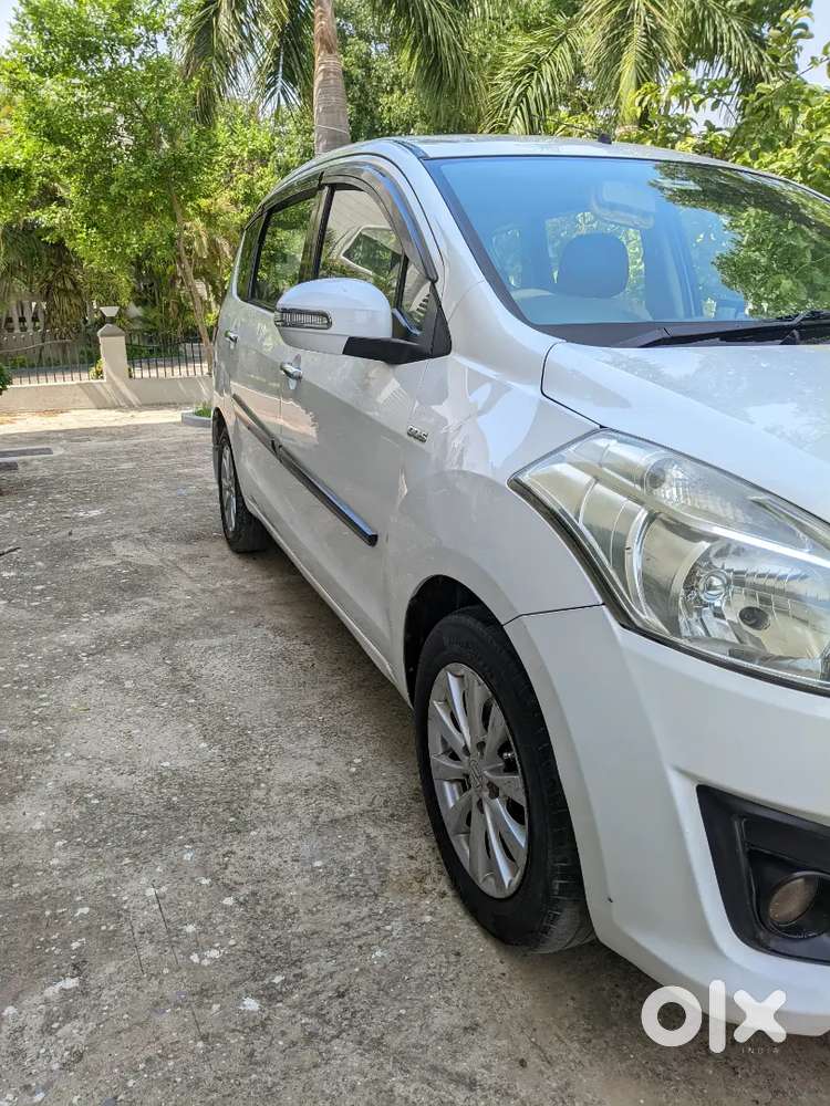 Ertiga Good Condition