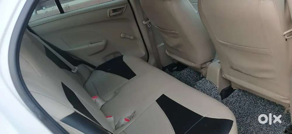 Maruti Suzuki Dzire 2021 Cng Tour